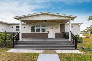 19750 Frenchmans Court, North Fort Myers, FL 33903 - MLS#225005745