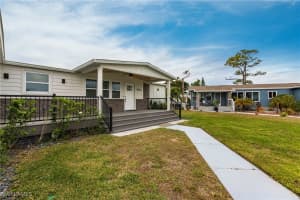 19750 Frenchmans Court, North Fort Myers, FL 33903 - MLS#225005745
