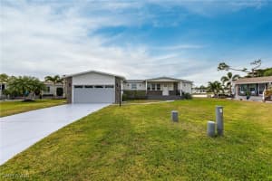 19750 Frenchmans Court, North Fort Myers, FL 33903 - MLS#225005745