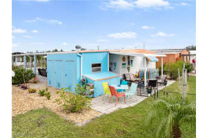 3464 Celestial Way, North Fort Myers, FL 33903 Sold 05/06/25