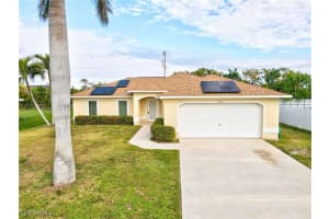 1319 39th Terrace, Cape Coral, FL 33904 Sold 02/26/25