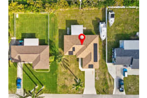 1319 39th Terrace, Cape Coral, FL 33904 Sold 02/26/25