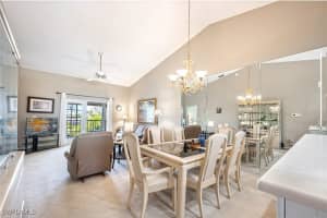 7340 Coventry Court, Naples, FL 34104 Sold 03/17/25