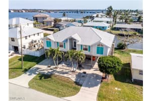 2643 Clyde Street, Matlacha, FL 33993 Sold 03/10/25