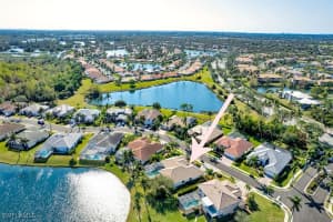 13695 Bald Cypress Circle, Fort Myers, FL 33907 - MLS#225005775