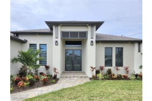 516 35th Place, Cape Coral, FL 33993 Sold 04/24/25