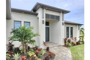 516 35th Place, Cape Coral, FL 33993 Sold 04/24/25