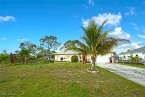 2432 Ted Avenue, Lehigh Acres, FL 33973 Sold 09/05/25