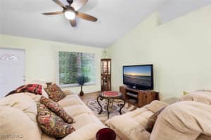 2432 Ted Avenue, Lehigh Acres, FL 33973 Sold 09/05/25