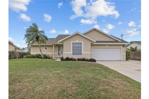 17336 Phlox Drive, Fort Myers, FL 33967 Sold 03/04/25