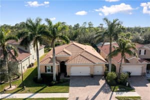 4039 Ashentree Court, Fort Myers, FL 33916 Sold 03/28/25