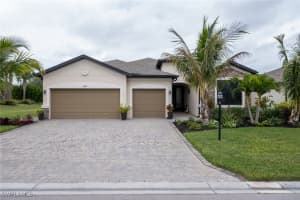 14501 Adina Lane, Fort Myers, FL 33905 Sold 04/25/25