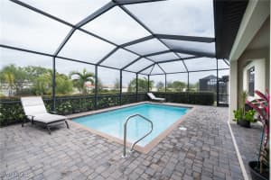 14501 Adina Lane, Fort Myers, FL 33905 Sold 04/25/25