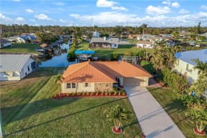 4966 Mederia Lane, Estero, FL 33928 Sold 04/08/25