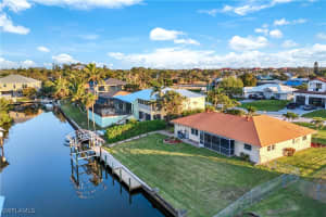 4966 Mederia Lane, Estero, FL 33928 Sold 04/08/25