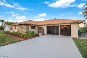 4966 Mederia Lane, Estero, FL 33928 Sold 04/08/25