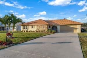 4966 Mederia Lane, Estero, FL 33928 Sold 04/08/25