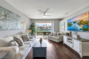 6245 Wilshire Pines Circle, Naples, FL 34109 Sold 02/20/25