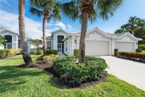 26002 Clarkston Drive, Bonita Springs, FL 34135 Sold 08/20/25