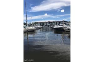 801 River Point Drive, Naples, FL 34102 Sold 10/30/25