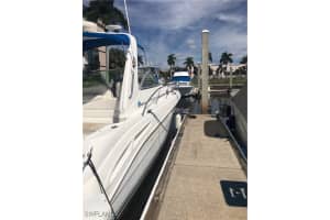 801 River Point Drive, Naples, FL 34102 Sold 10/30/25