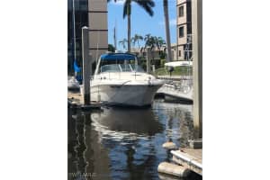 801 River Point Drive, Naples, FL 34102 Sold 10/30/25