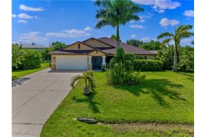 5135 Balmer Street, Lehigh Acres, FL 33971 Sold 03/05/25