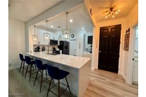 3340 Dandolo Circle, Cape Coral, FL 33909 Sold 02/27/25