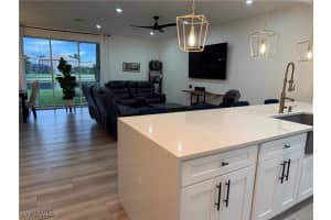 3340 Dandolo Circle, Cape Coral, FL 33909 Sold 02/27/25
