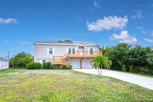 18343 Heather Road, Fort Myers, FL 33967 Sold 06/17/25
