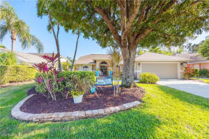 591 Lambton Lane, Naples, FL 34104 Sold 03/06/25