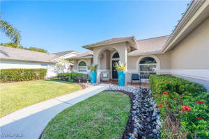 591 Lambton Lane, Naples, FL 34104 Sold 03/06/25