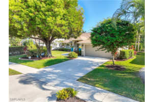 591 Lambton Lane, Naples, FL 34104 Sold 03/06/25