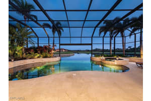 18691 Cypress Haven Drive, Fort Myers, FL 33908 Sold 08/29/25