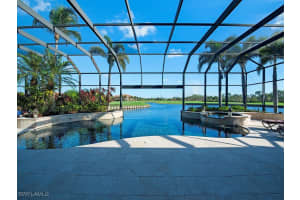 18691 Cypress Haven Drive, Fort Myers, FL 33908 Sold 08/29/25