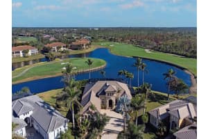 18691 Cypress Haven Drive, Fort Myers, FL 33908 Sold 08/29/25