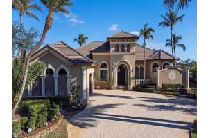 18691 Cypress Haven Drive, Fort Myers, FL 33908 Sold 08/29/25