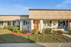 3575 Bennington Drive, Fort Myers, FL 33919 Sold 03/14/25