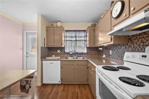 3575 Bennington Drive, Fort Myers, FL 33919 Sold 03/14/25
