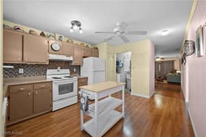3575 Bennington Drive, Fort Myers, FL 33919 Sold 03/14/25