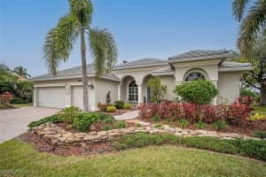 14230 Reflection Lakes Drive, Fort Myers, FL 33907 Sold 03/18/25