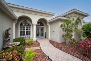 14230 Reflection Lakes Drive, Fort Myers, FL 33907 Sold 03/18/25