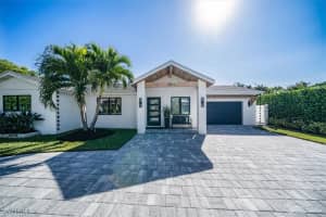 1268 13th Avenue, Naples, FL 34102 - MLS#225005856