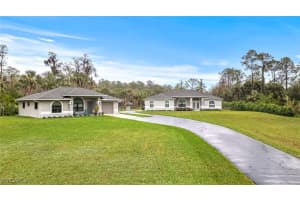 110 7th Street, Naples, FL 34120 Sold 03/21/25