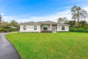 110 7th Street, Naples, FL 34120 Sold 03/21/25