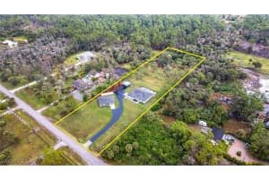 110 7th Street, Naples, FL 34120 Sold 03/21/25