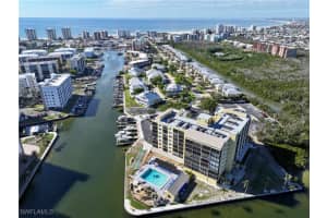 400 Lenell Road, Fort Myers Beach, FL 33931 Sold 03/27/25