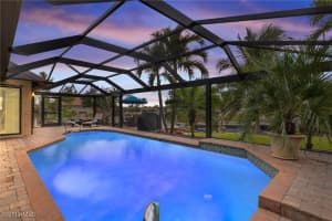 3722 12th Court, Cape Coral, FL 33904 Sold 05/15/25
