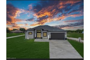 2025 Jackson Avenue, Alva, FL 33920 Sold 06/11/25