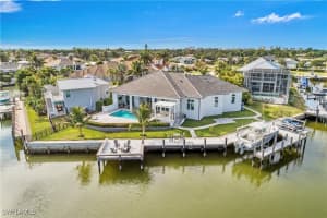593 Tripoli Court, Marco Island, FL 34145 Sold 04/09/25